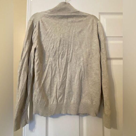 Nautical Men Sweater - Picture 2 of 8